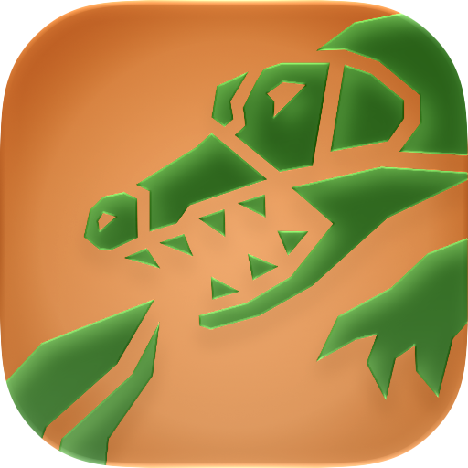 Bayou Icon