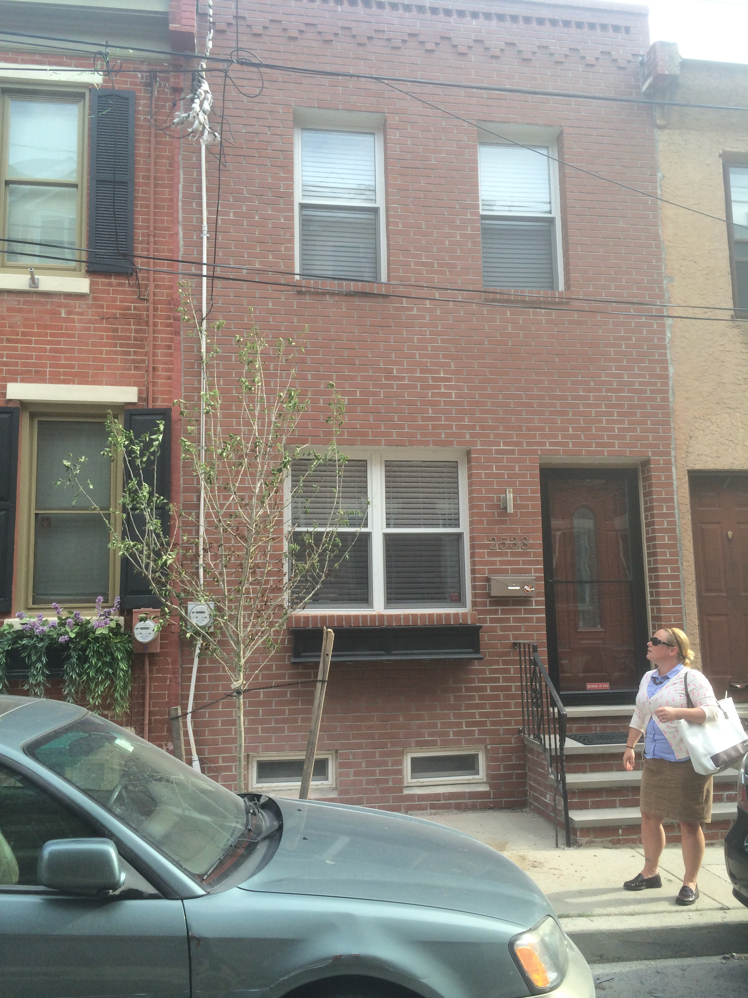 Fresh-installed, June 2014