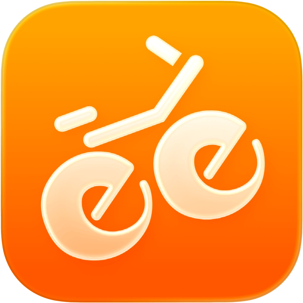 Wheelie Icon